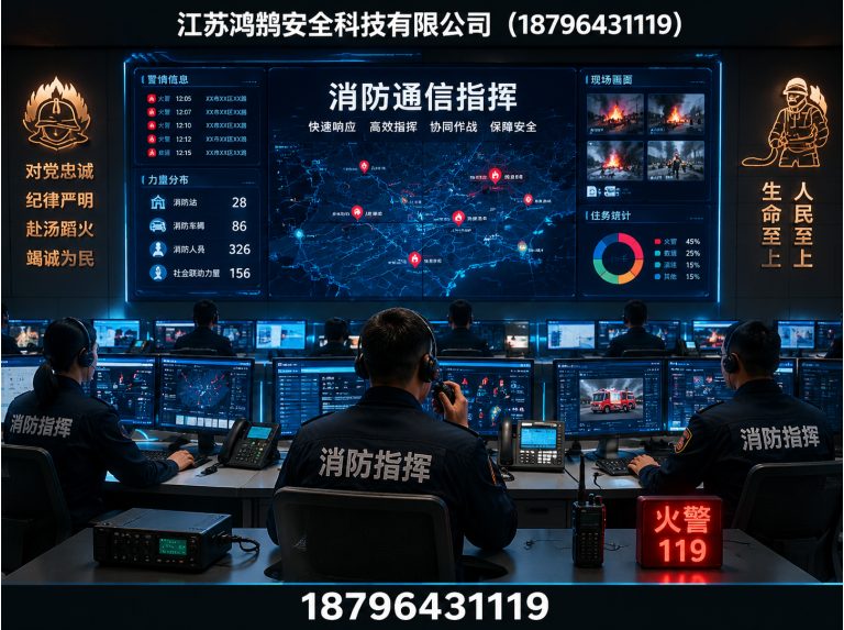 五家渠无人机巡检系统展示图